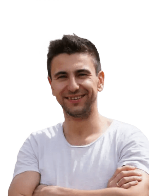 Bojan Dimitrovski